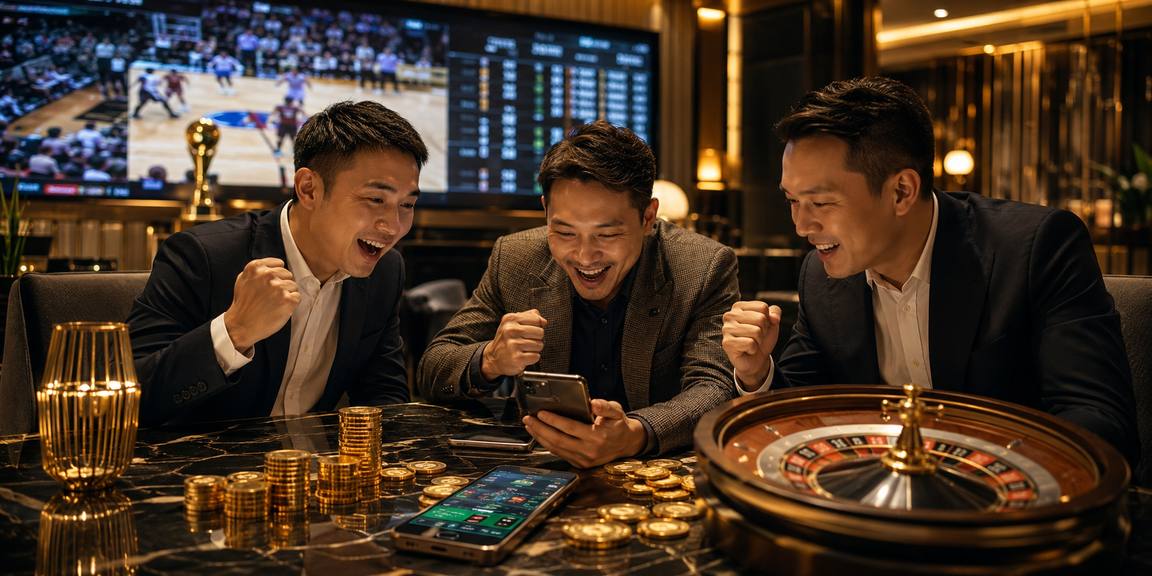 l888 Hệ Số Tăng Dần Theo Vòng